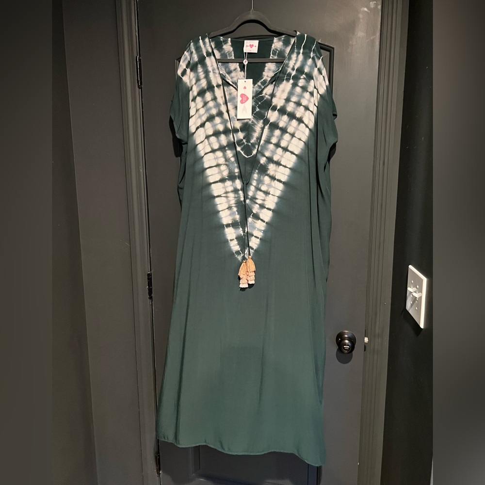 Buddy Love Dress